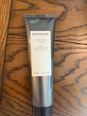 SACHAJUAN Heat Protection Hair Cream - Silver